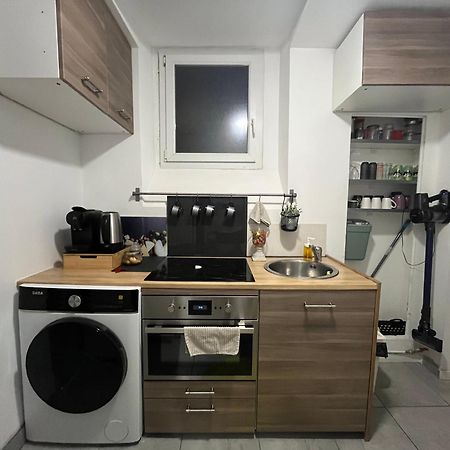 Appartement Paisible Clichy Εξωτερικό φωτογραφία